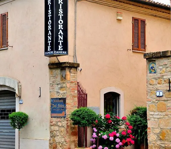 Affittacamere Dal Falco