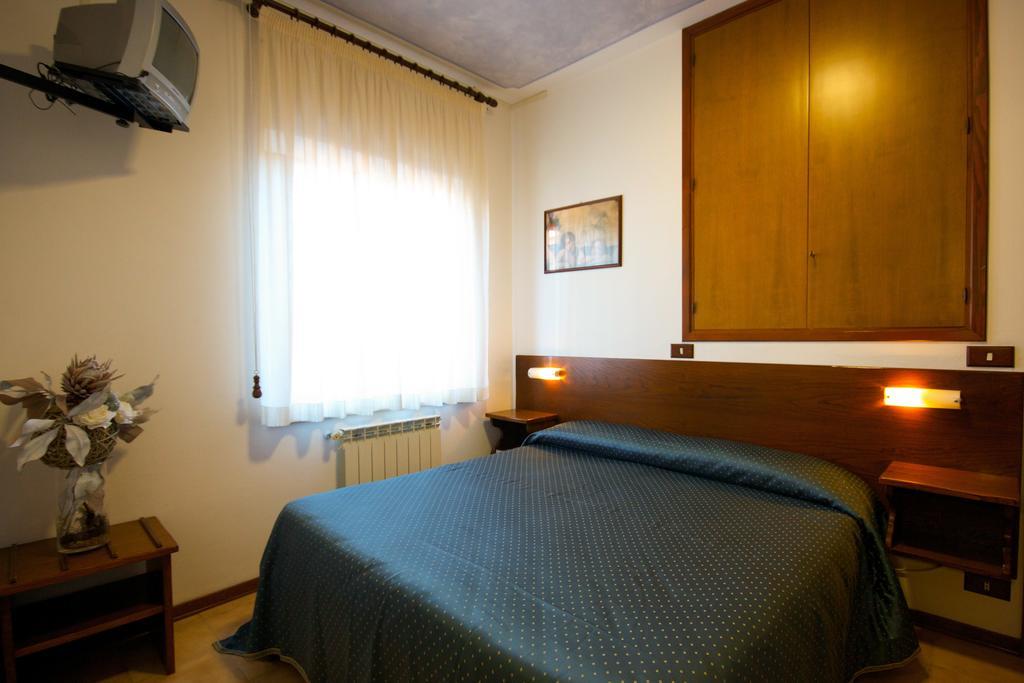 Guest house Dal Falco Pienza
