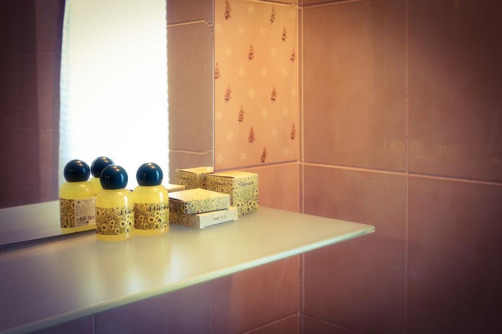 Guest house Dal Falco