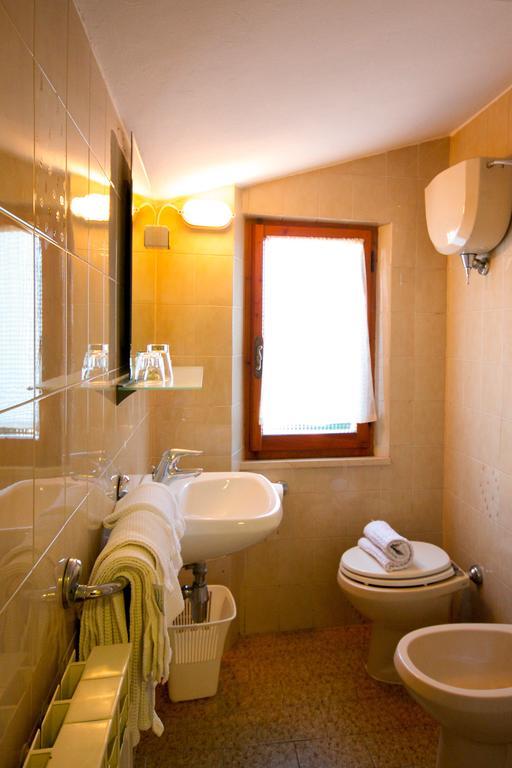 Dal Falco Guest house
