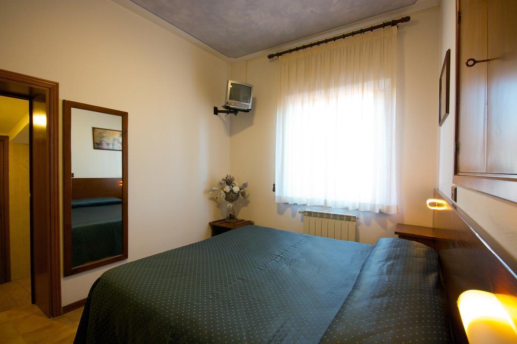 Dal Falco Guest house Pienza