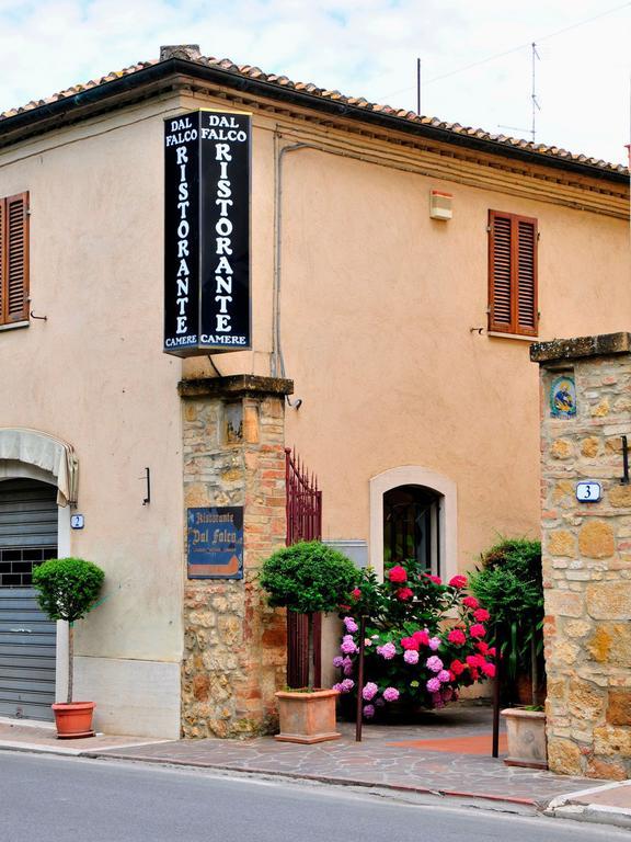 Guest house Dal Falco