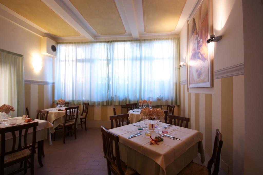 Dal Falco Guest house Pienza